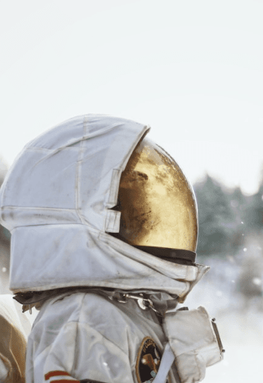 belief astronaut