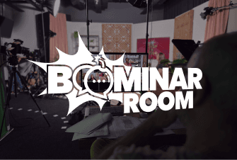 boominar room