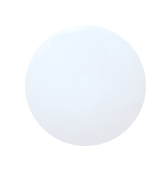 Medium Blue Planet Top Right